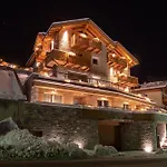 Chalet Heidi