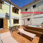 Villa Mariel Suites & Apartment