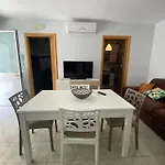 Appartamento In Villa A Policoro