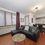 Residence Mimosa Pt2 By Wonderful Italy