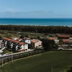 A Due Passi Dal Mare - Oasi Di Pace