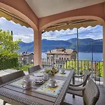 Casa Della Musica Apartment Lake View And Garden