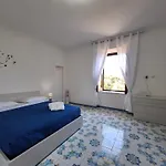 Villa Gianna Amalfi Coast