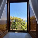 Villa Gianna Amalfi Coast