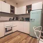 Gardenia Apartments