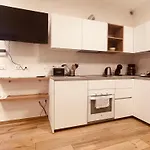 Gardenia Apartments