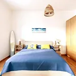 Inclanto Beach House, Mare A 150 Mt