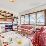 Annamaria'S House 200M From Sea - Happy Rentals