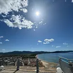 B&B Suite Torre Azzurra - Rooftop Sea View