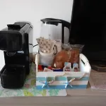 Casa Vacanza Indaco Fiumicino