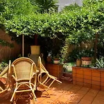 La Limonaia Di Chiaia