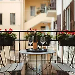 Lifestyle And Suites