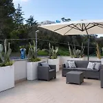 Villa Anna - De Vivo Realty Piano Di Sorrento