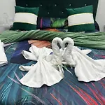 Mary'S Home