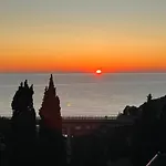Vista Mare 100 Metri Dalla Spiaggia Free Parking Wifi