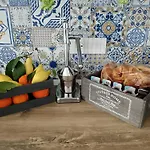 Casa Vacanze Casa Parnaso