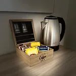 Reversal Apartment