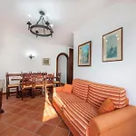 Lovely Apartment 2A With Sea View