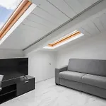 Attico Bella Napoli