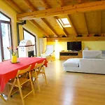 Casa Sogno Di Mara Vista Lago