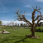 Agriturismo Villa Mei