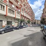 Salerno Al Mare-Lungomare E Costiera
