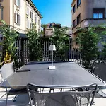 La Terrazza - Downtown Como - Terrace And Jacuzzi