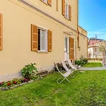 Apartment Bina By Interhome
