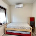 Red & Blue Apartments