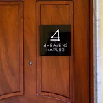 4Heavens Rooftop By 4Heavens Naples