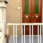 Se073 - Senigallia, Comodo Trilocale A 30 Mt Dal Mare