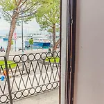 Romantic Coast View - Italian Homing