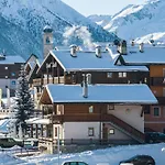 Gerry House Livigno
