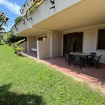 La Baia, Sul Lago, Tranquilla