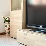 Se076 - Senigallia, Accogliente Trilocale Comodo Ai Servizi