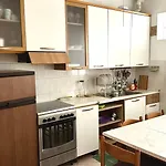 Se076 - Senigallia, Accogliente Trilocale Comodo Ai Servizi