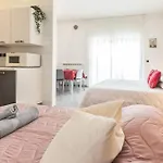 Exclusive: Fronte Mare Con Terrazzo E Parcheggio