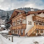 Apartment Pordoi