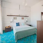 Villa Con Piscina Con 8 Camere Matrimoniali Ad Anacapri, By La Canostra Capri