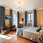 Hotel Villa Marie