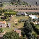 Agriturismo La Valle - By Podere Arundineto