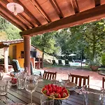 Villa La Pieve