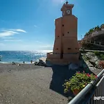 Appartamento E Mansarda Al Mare