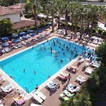 Villaggio Turistico La Mantinera - Appartamenti De Luxe
