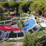 Villaggio Turistico La Mantinera - Appartamenti De Luxe