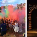 Villaggio Seleno