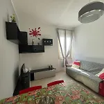 Antica Campione Rooms & Hostel