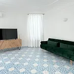 Oliveto Capri Apartments