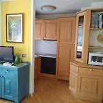 Campitello House 3 Minuti Da Canazei