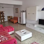 Appartamento In Villa